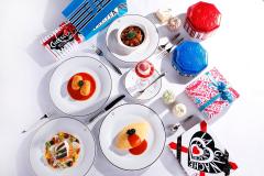 「資生堂パーラー」初の路面店が東京・自由が丘に、併設工房の限定スイーツにも注目