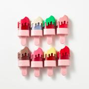 "映え”だけじゃない♡パケ買い必至な優秀韓国コスメ「QUTY」 -