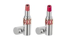 YSLのプランプリップはまるでキスしたような心地良さ！？ SNSでも話題のリップをトライ！【