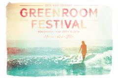 「GREENROOM FESTIVAL’19」全ラインナップ発表 King Gnu、Charaら豪華58組出演