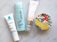 心地よいけど実力派。休日におすすめのUVケアアイテム4選 | ビューティーガールからの美容