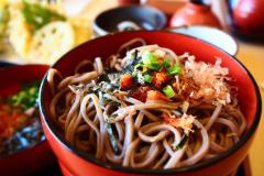 「そばと日本酒の博覧会 大江戸和宴2019」日本三大そば＆日本酒約100種が集結