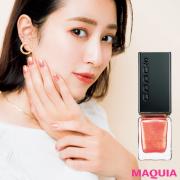 600円のプチプラも！ イエベ肌を引き立てる夏ネイル7選 |