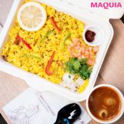 レモンライスって？ カレー好きもうなる本場の味をアレンジした専門店が登場 |