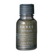 ［THREE（スリー）］スキャルプ＆ヘア リファイニング トリートメント オイル R 発売日［20
