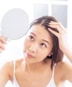 頭皮のベタつき、かゆみの原因は？ 頭皮の毛穴をスッキリさせるシャンコン＆クレンジング
