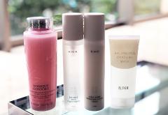 夏の透明美肌を保つ秘訣は徹底保湿！汗ばむ季節でも使いたくなる新作保湿コスメ4選【美容