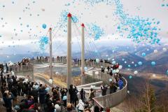 星野リゾート トマム「雲海テラス」2019年度の営業開始、新展望バーも今夏誕生