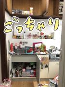 使いにくいキッチンを劇的Before→After♡「シンク下収納」改善編 -
