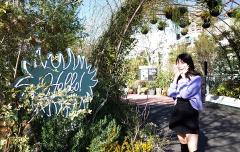 脱マンネリデート！南青山で開放的にピクニック気分なスポットを発見