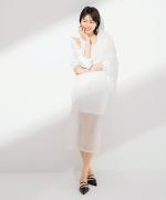 長澤まさみさんインタビュー｜「仕事もプライベートも思いっきり楽しむ！」忙しい中での