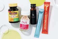 大人ニキビの予防アイテム10選｜インナーケア＆スキンケア、生活習慣の見直しでしっかり予