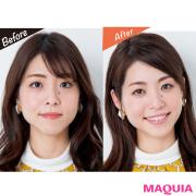 ひと手間でテカリが激減！ 油分が多すぎる人のスキンケア＆ベースメイク術 |