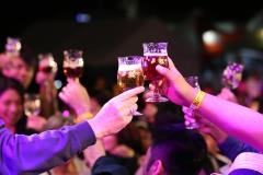 「ベルギービールウィークエンド2019日比谷」81種類のビール＆飲み比べセットも