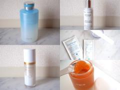 乾燥・角質・糖化…くすみの原因別おすすめアイテム5選 | ビューティーガールからの美容・