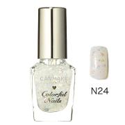 安いのに美発色でかわいい！マニキュア特集｜ネイルホリックやちふれなど人気プチプラネ