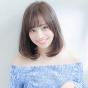 ボブのモデル22選ヘアカタ｜真似したい今っぽミディアムボブのカラーは？パーマは必要？巻