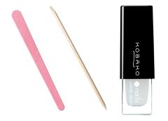 マニキュアネイルの塗り方＆おすすめデザインでかわいい指先に！ |