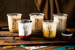 「タピチ」PABLO運営元のタピオカチーズティー専門店が大阪に誕生