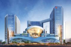 「ららぽーと台湾南港」台湾初のららぽーと2021年開業へ