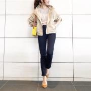 スキニーを綺麗に着こなしたい！下半身の体脂肪をゴッソリ落とす1week!美脚宅トレ -