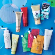 毛穴タイプ別ケア｜正しい洗顔法＆最新おすすめ洗顔料をご紹介！ |