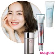 UVケアを総復習！ 紫外線＆日焼け止めの素朴なギモンにズバリお答え |