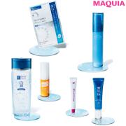 ALL¥3000以下！ 実力派プチプラ美白コスメを小田ユイコさんがセレクト |