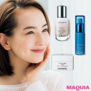 美白の悩みに達人がアンサー！  手っ取り早く美白肌になるには？ 将来のシミ対策は？ |