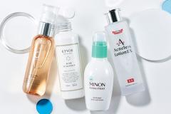 大人ニキビを早く治したい！ おすすめスキンケア＆色素沈着させないための角質・美白ケア