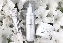 美白しながらシミ・しわ・黄ぐすみケアも！欲張りさんにおすすめな新作美白コスメ3選【美