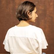 理想のカラーはローライトだった♡お洒落見えヘアカタログ＆アレンジ集 -