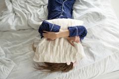 外に出る元気もない…。風邪のとき家にあるとうれしい物７選 -