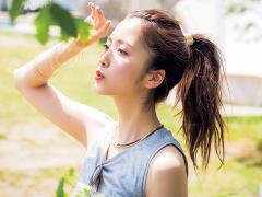 ヘアアップ｜アクティブ系・フォーマル系・大人かわいい系など！こなれ感のあるアップス