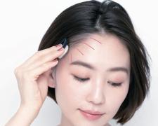 おでこ美人はメイクで作れる♪広すぎる＆狭すぎるおでこの解決策を美容プロが伝授！ |