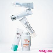 敏感肌のUVケアはどうする？ おすすめのアイテムや選び方のコツを専門家が指南 |