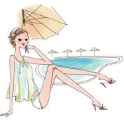 ひじ、ひざ、かかとのガサガサ…美容家や美脚トレーナーが行う集中ケア術を大公開！ |