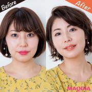 重ねすぎはテカリのもと！ 美肌見えも叶うミニマムベースメイクのコツを伝授 |