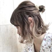 ワンカールより楽ちん♡3分で完成「ボブの簡単アレンジ」9選 -
