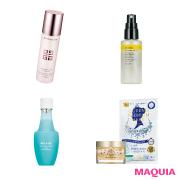 夏のマストアイテム！ 日焼け後の肌をクールダウンさせる厳選コスメ4選 |