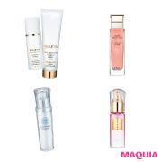 【ディオール、MiMC、シスレーetc.】ご褒美コスメで肌も気分もグンとUP！ |