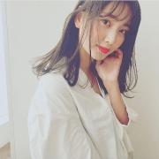 大人の前髪は「抜け感」が命！上品可愛いシースルーバング見本帖♡ -