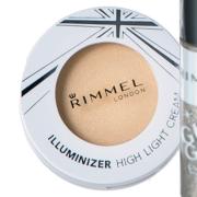 ［リンメル］イルミナイザー 発売日［2019/06/07］ |