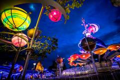 香港ディズニー「10Kウィークエンド2019」初のナイトラン＆アフターパーティー開催