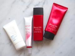 レジャーに欠かせない！絶対焼きたくない人の日焼け止め3選 | ビューティーガールからの美