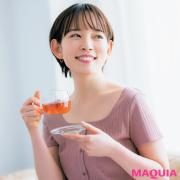 本島彩帆里さんがお答え！ おやつはOK？ 食べすぎた翌日は？ リバウンドしないダイエットの