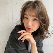 髪を染めたら眉毛もチェンジ♡旬の髪色に合う眉カラーを徹底解説！ -