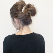 梅雨のジメジメ対策に♡短くてもしっかりまとまる「ボブ向けすっきりヘアアレンジ」7選