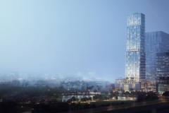 タイ・バンコク初の「リッツ・カールトンホテル」2023年開業へ