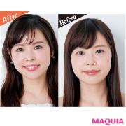 そのNG習慣が肌をテカらせる!? ファンデーションの指塗りがムラづきの原因に |